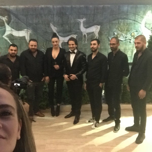 6/30/2018にZehra Elif K.がClub Altın Ceylanで撮った写真