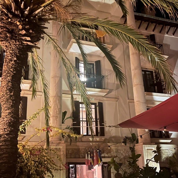 รูปภาพถ่ายที่ Patara Prince Hotel &amp; Resort โดย Nazlı G. เมื่อ 9/19/2022