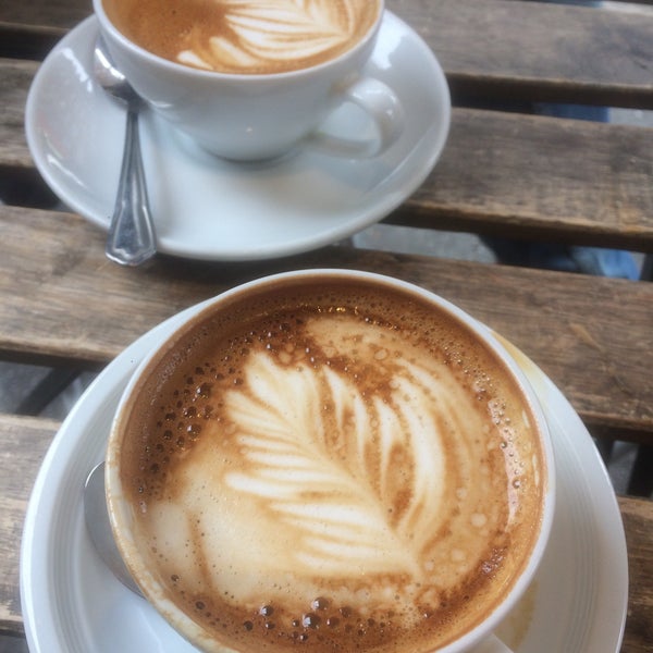 Fork Deli Patisserie King's Cross 53 tips from 961 visitors