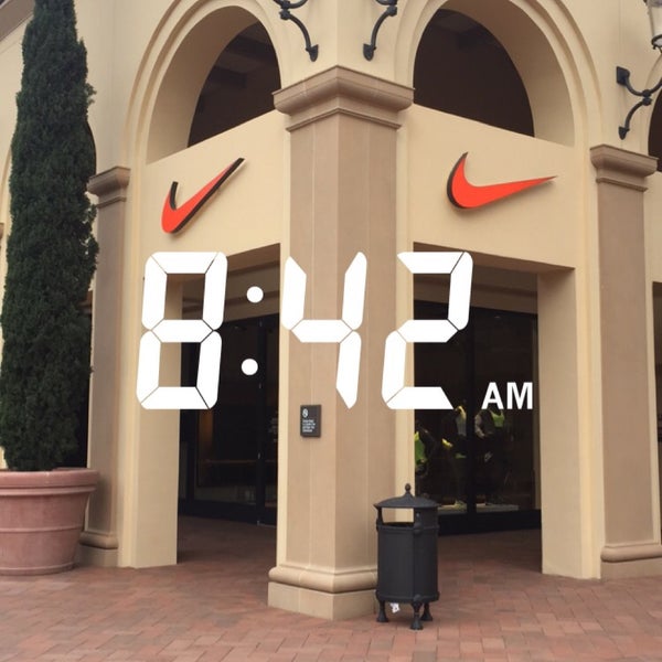 Nike Running Fashion Island Now Closed Sporting Goods Retail in Newport Beach