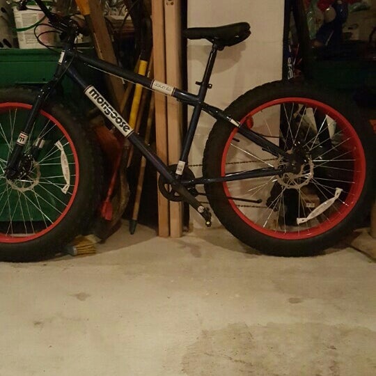 Paul's bike shop rockaway Clearance