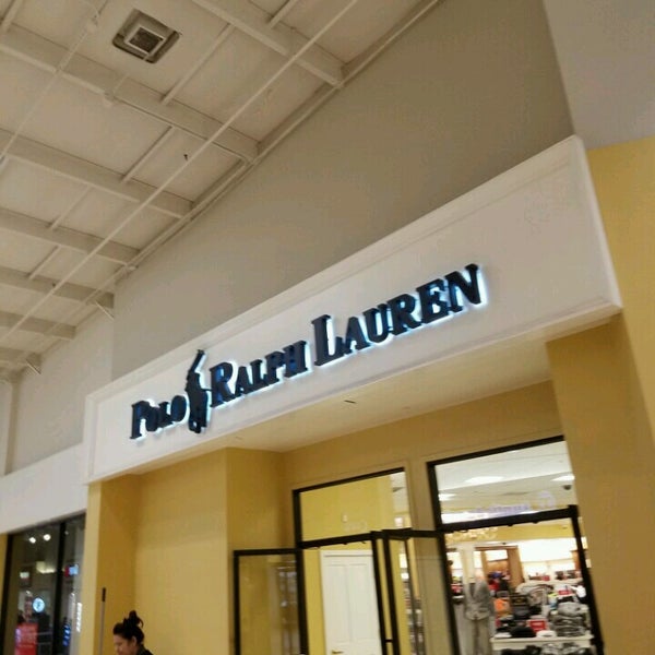 Polo Ralph Lauren Factory Store - 2700 