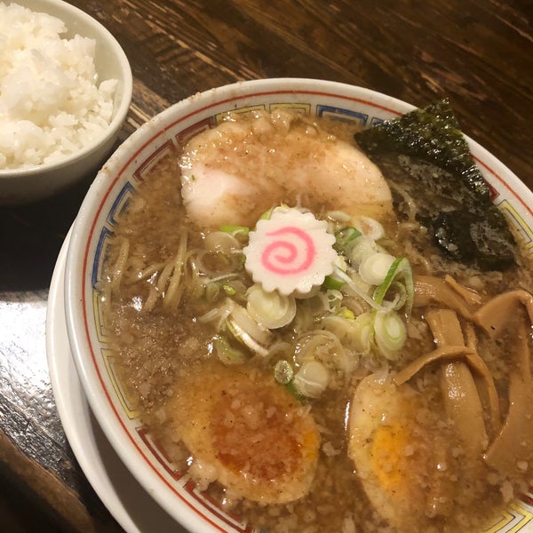 Fotos En ラーメンヒマワリ 東十条本店 2 Tips