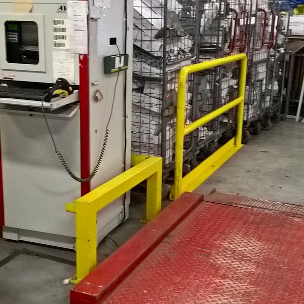 To the sorting center in moscow. To the sorting center in moscow