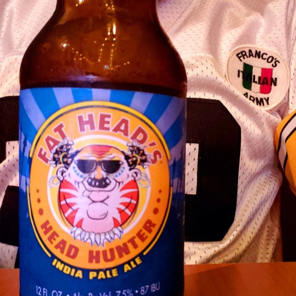 Photos at Fuel and Fuddle American Restaurant in Pittsburgh