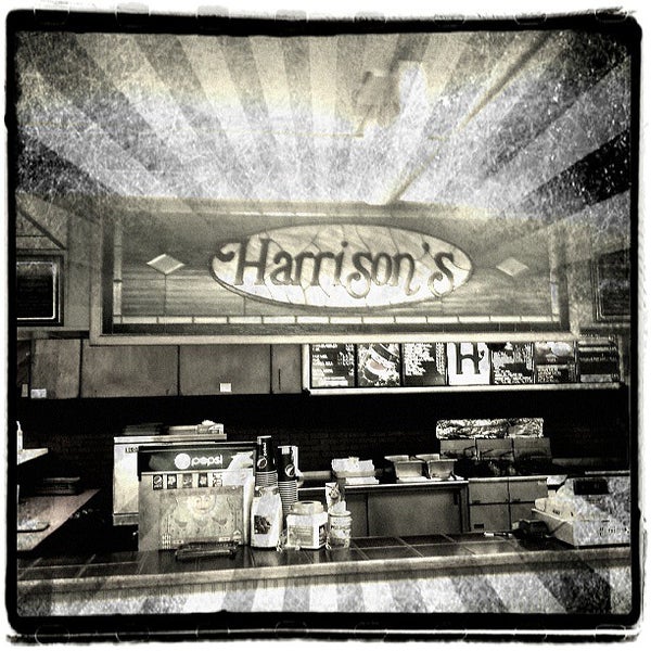 5/20/2013にEd B.がHarrison&#39;s Roast Beefで撮った写真