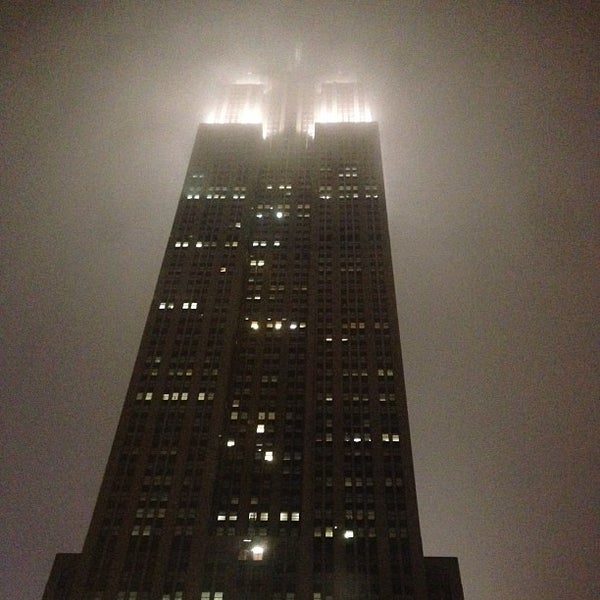 1/12/2013 tarihinde Daniele D.ziyaretçi tarafından Nyma - The New York Manhattan Hotel'de çekilen fotoğraf