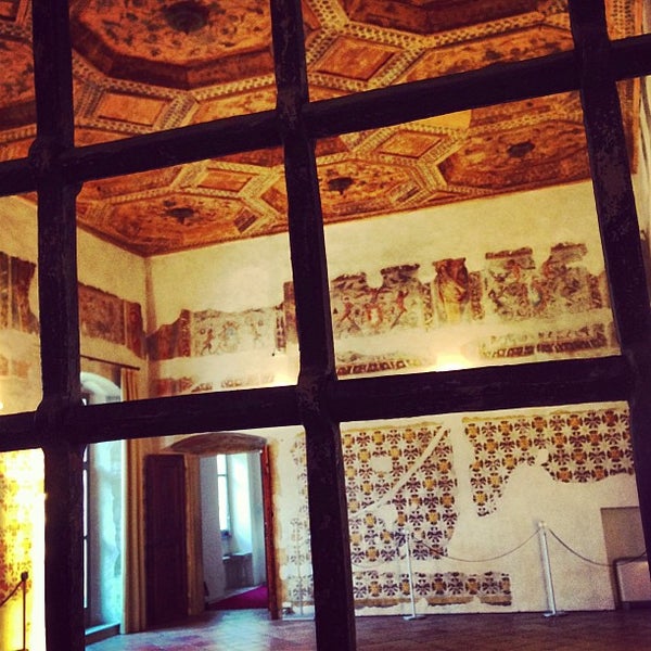Foto tirada no(a) Palazzo Roccabruna por Daniele D. em 4/25/2013