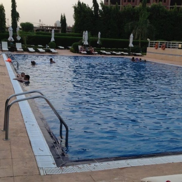 Al Salam Rotana Khartoum 31 tips