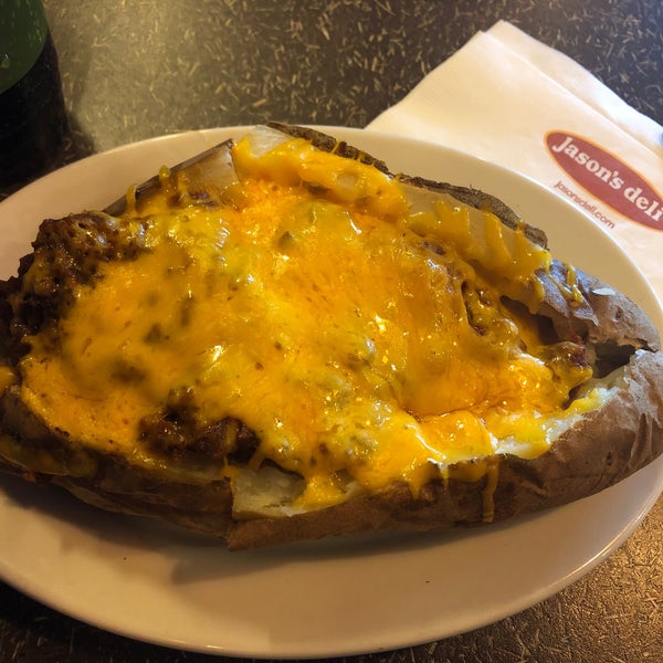Directions To Jason S Deli Jason's Deli - 4 Tips