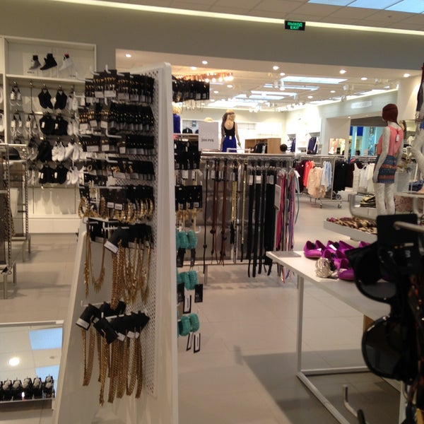 Nm store омск