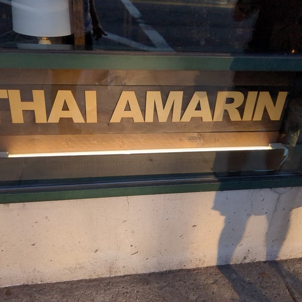 Foto tirada no(a) Thai Amarin por Misha Z. em 7/28/2023