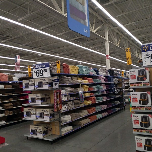 Walmart Supercenter Yucca Valley, CA