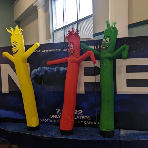 Photos at Regal Cape Cod Mall Movie Theater