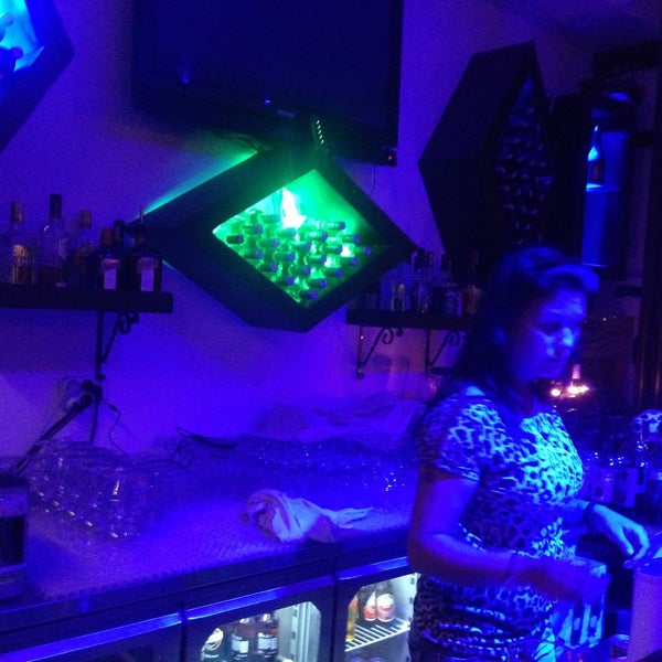 Foto diambil di Luka Lounge &amp; Bar oleh Deniz Ö. pada 5/9/2013