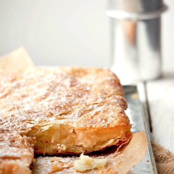 Mpougatsa