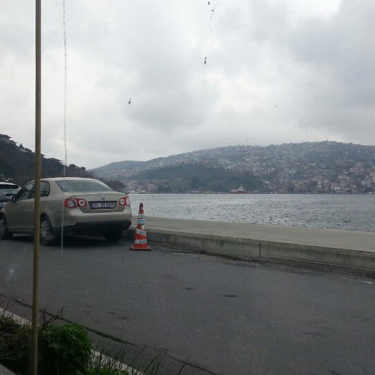 2/23/2014 tarihinde Ihsan U.ziyaretçi tarafından Biba Cafe'de çekilen fotoğraf