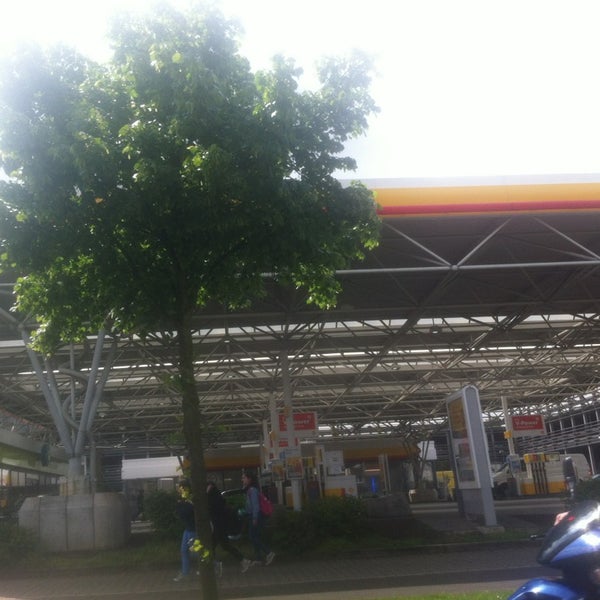 Shell Wersten 1 Tipp Von 7 Besucher