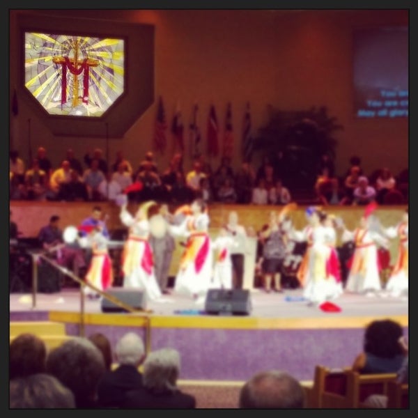 รูปภาพถ่ายที่ Princeton Pike Church of God โดย Princeton Pike C. เมื่อ 4/28/2014