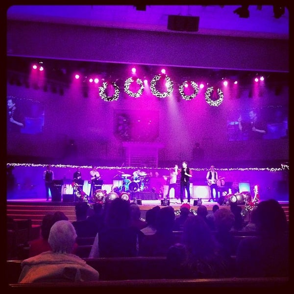 รูปภาพถ่ายที่ Princeton Pike Church of God โดย Princeton Pike C. เมื่อ 12/1/2013