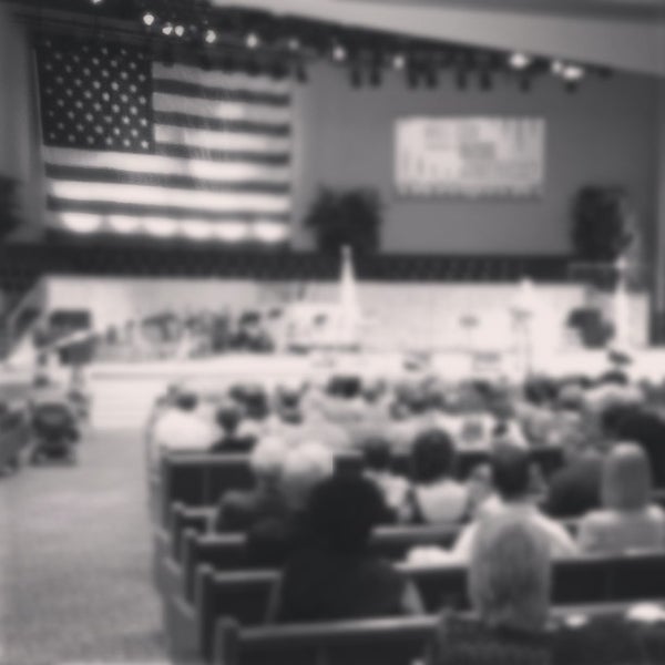 Foto tomada en Princeton Pike Church of God  por Princeton Pike C. el 7/13/2014