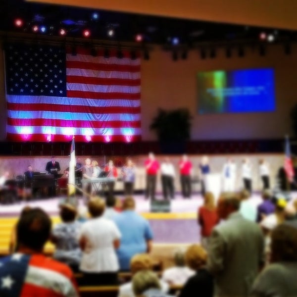 รูปภาพถ่ายที่ Princeton Pike Church of God โดย Princeton Pike C. เมื่อ 7/6/2014