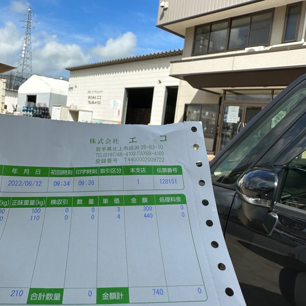 株式会社エコ （旧マルサ商会）