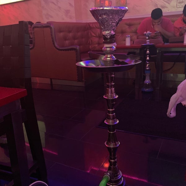 Rotana Hookah Bar in Astoria