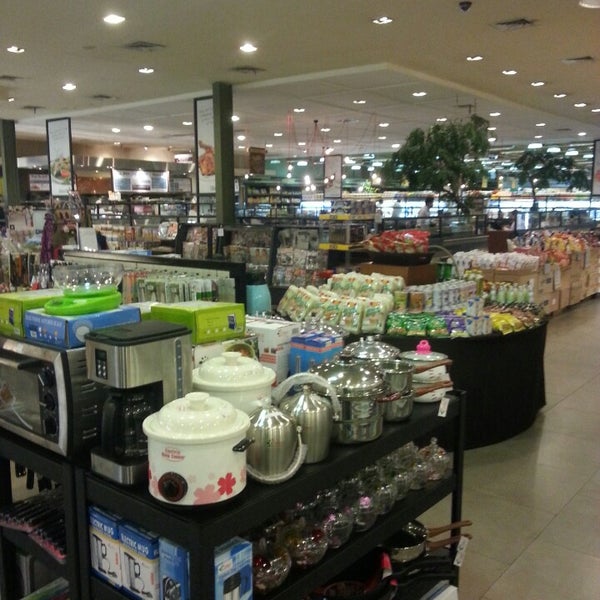 99 Ranch Market - Supermarket In Kebayoran Lama 99 Ranch Market - Supermarket In Kebayoran Lama