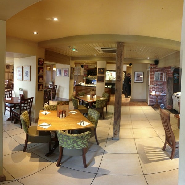 Harvester Croxley Green, Hertfordshire