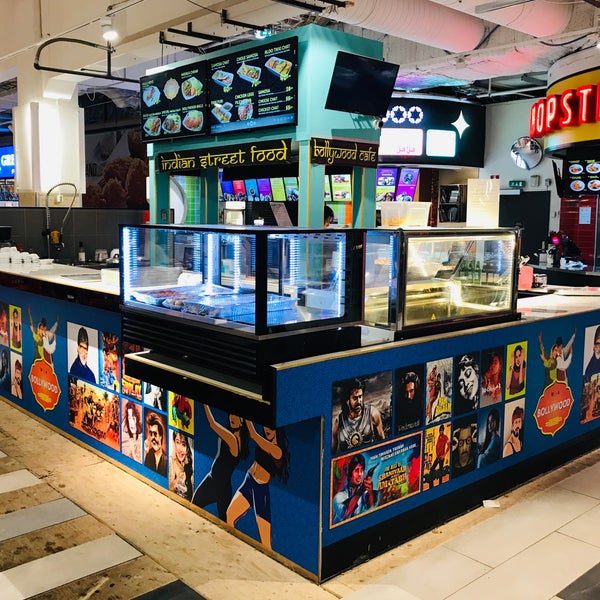 Photos At Bollywood Cafe Street Food Kista Kista Storstockholm