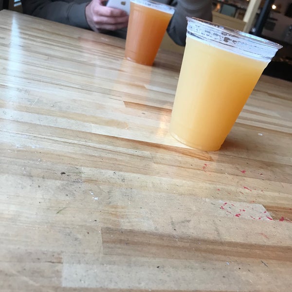 Photo taken at Insight Brewing by Mark C. on 9/27/2020