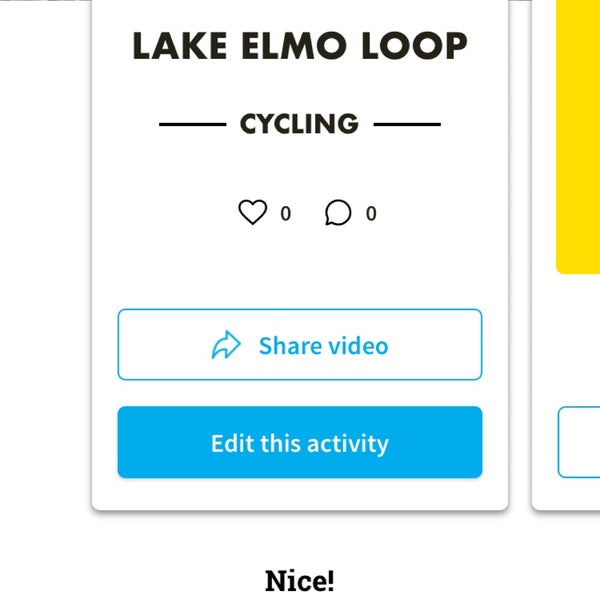 Lake Elmo Park Reserve Park