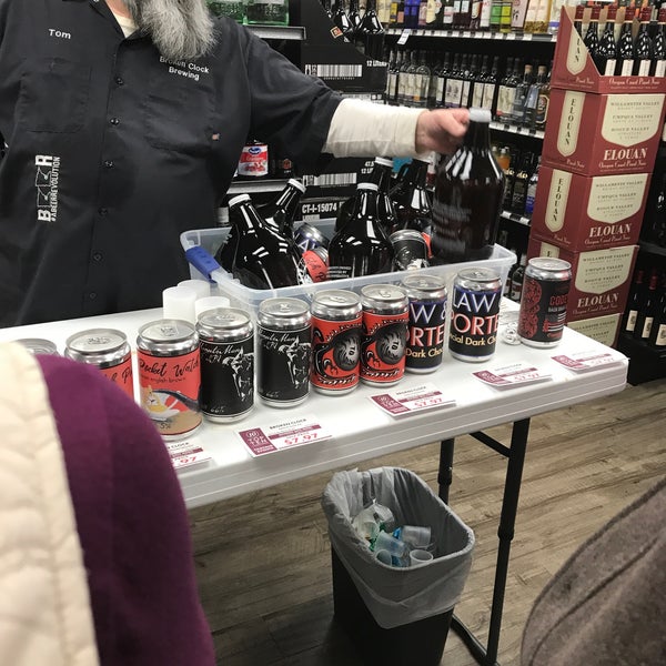 Top Ten Wine & Spirits 5 tips