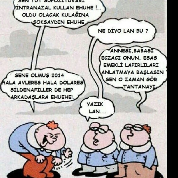 Photos At Akdeniz Eczanesi 72 Visitors