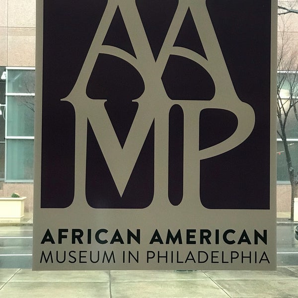 Photo taken at African American Museum by L. Joy W. on 2/7/2018