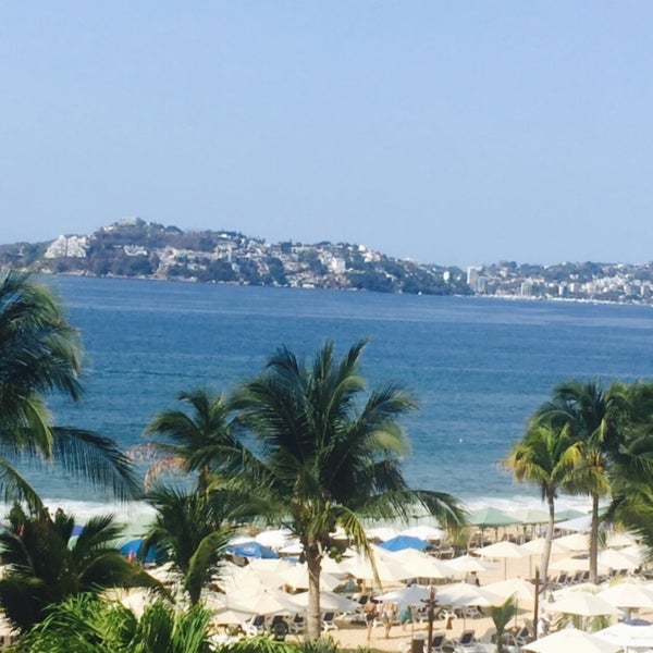 4/1/2015 tarihinde Cyn M.ziyaretçi tarafından Hotel Playa Suites'de çekilen fotoğraf