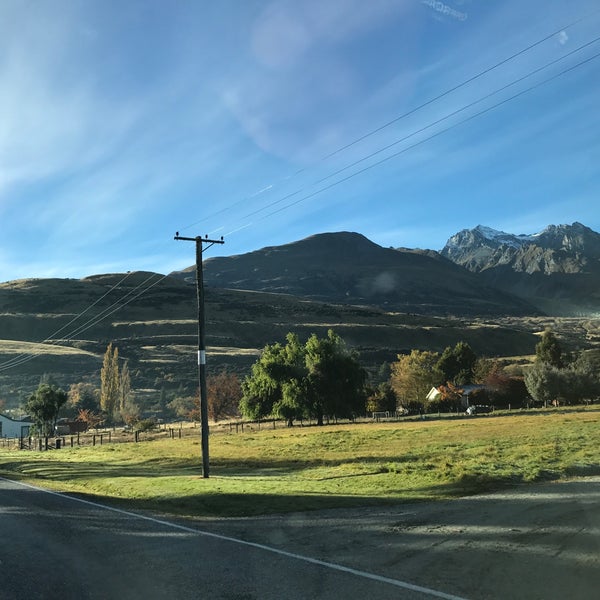 Glenorchy 5