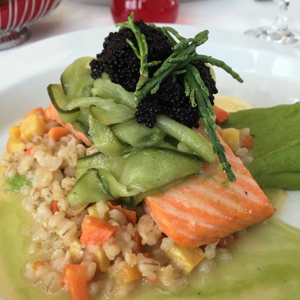 Argent Fine Dining Sentrum Oslo Oslo