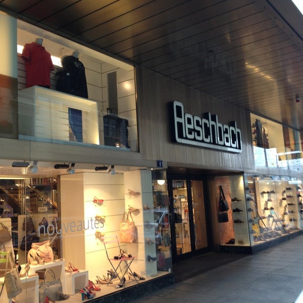 Aeschbach chaussures online