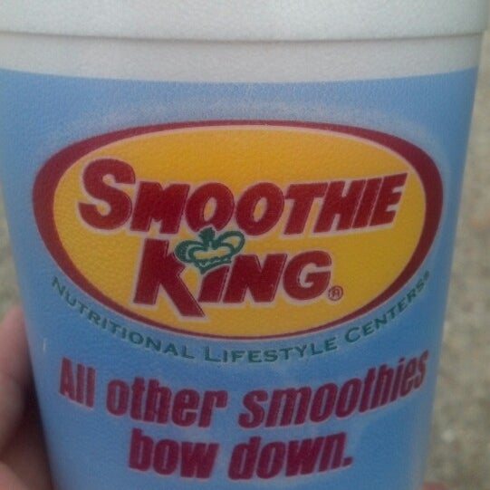 Smoothie King Smoothie Shop in Metairie