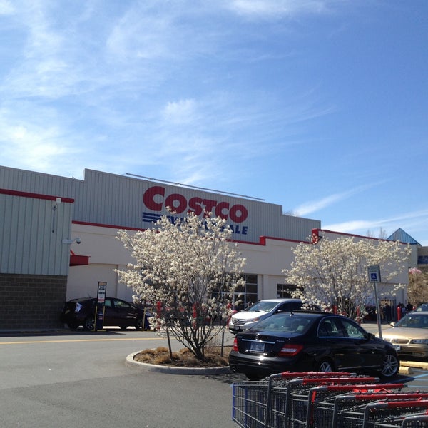 Costco Downtown New Rochelle 36 Tipps