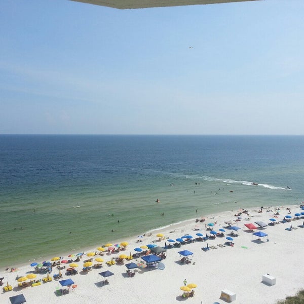 Perdido Sun Condominiums Pensacola Perdido Key 13753 Perdido Key Dr
