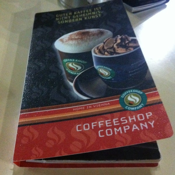 รูปภาพถ่ายที่ Coffeeshop Company โดย Bac R. เมื่อ 3/1/2013