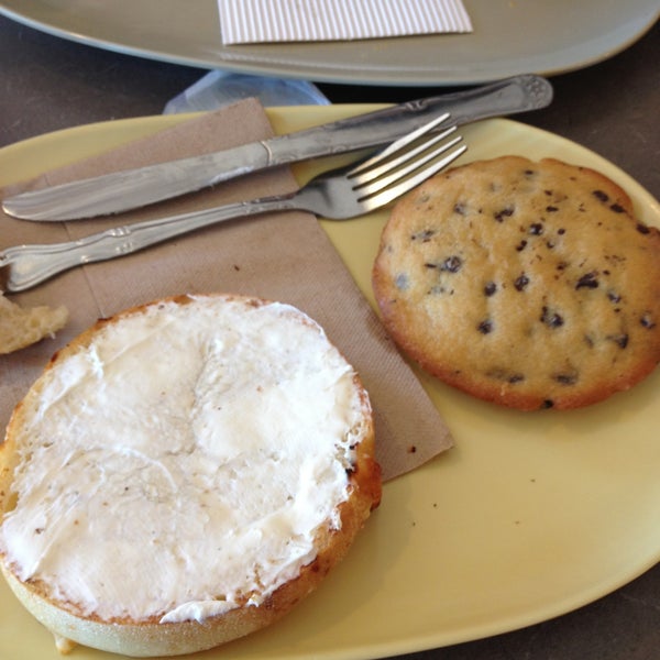 Panera Bread Bakery in West Des Moines