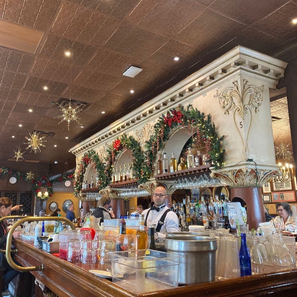 Foto tomada en The Columbia Restaurant  por elizabeth S. el 12/26/2022