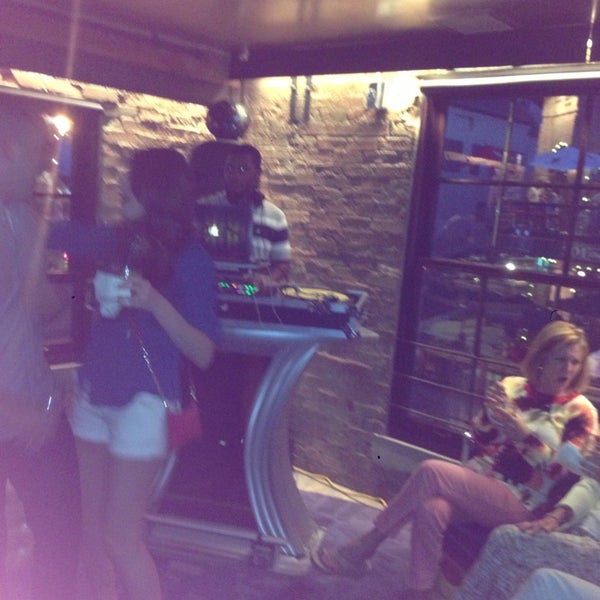 8/17/2014にelizabeth S.がSilver Restaurant &amp; Loungeで撮った写真