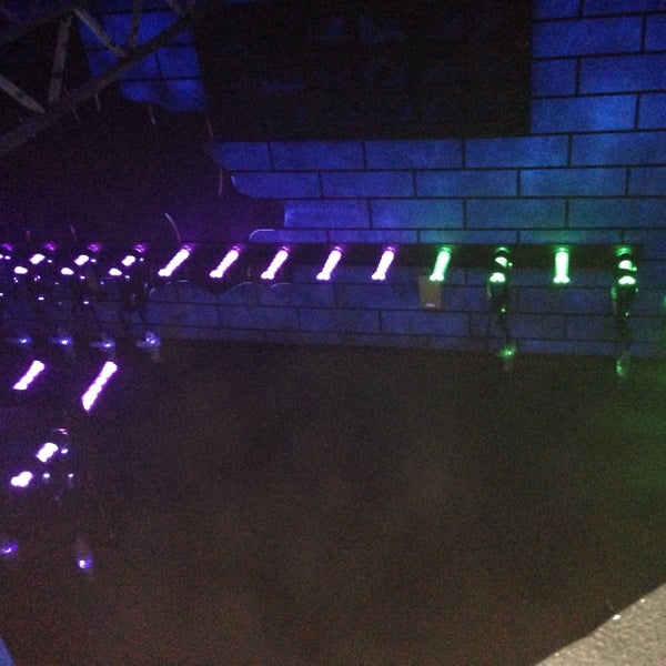 Photos at Battle Blast Laser Tag Laser Tag Center