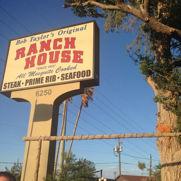 Photos at Bob Taylor's Ranch House Centennial Hills 25 tips