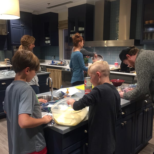 Ronald McDonald House NonProfit Organization in Kansas City